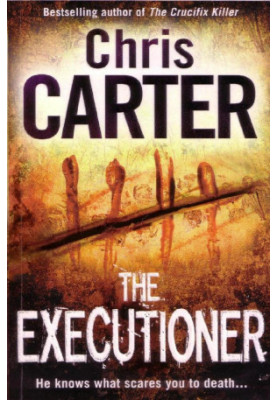 The Executioner - Robert Hunter Series 02 (2010)