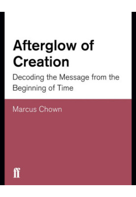 Afterglow of Creation