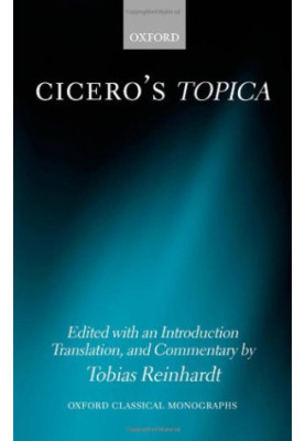 Cicero's Topica