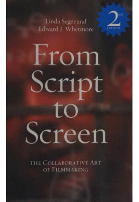From script to screen