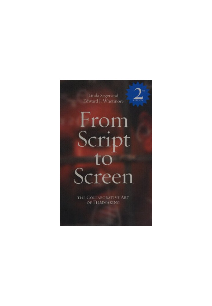 From script to screen