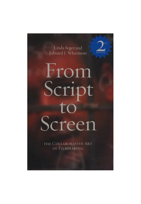 From script to screen