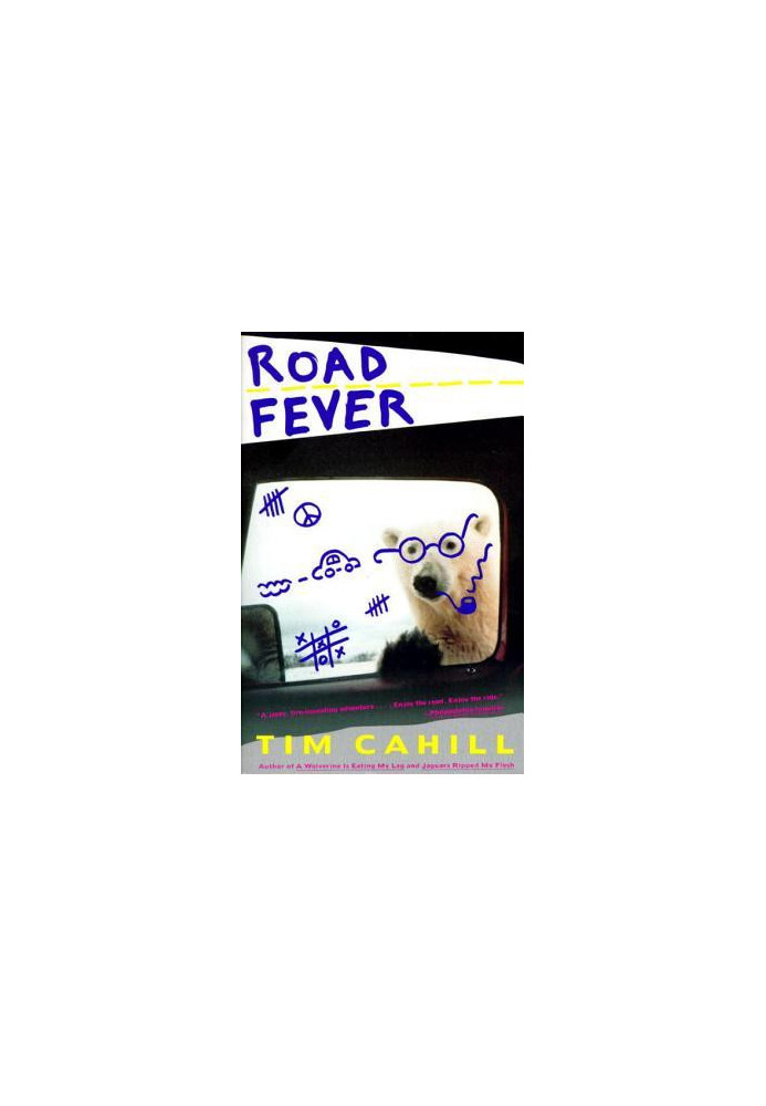 Road Fever