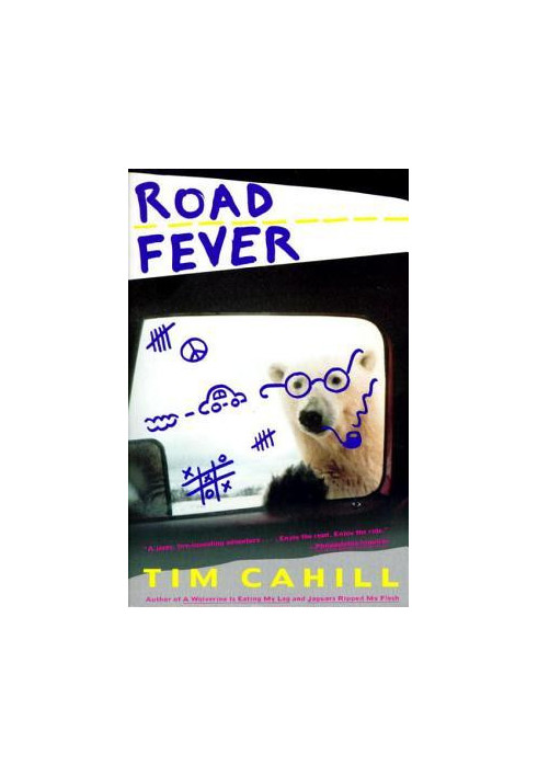 Road Fever