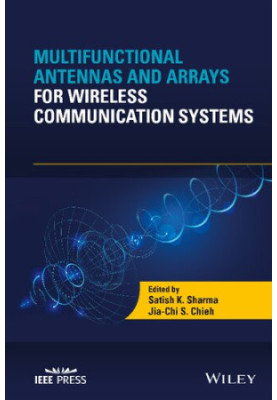 Multifunctional Antennas and Arrays for Wireless Communication Systems