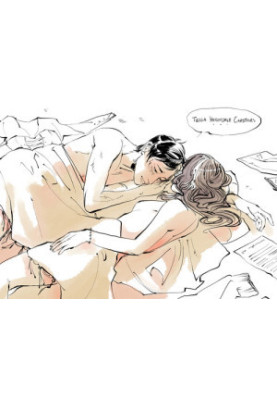 After the Bridge (The Infernal Devices 3.5)