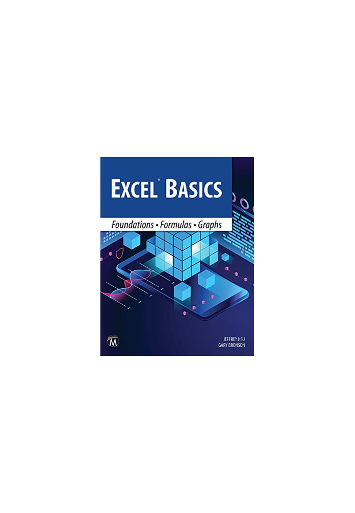 Excel Basics: Foundations • Formulas • Graphs