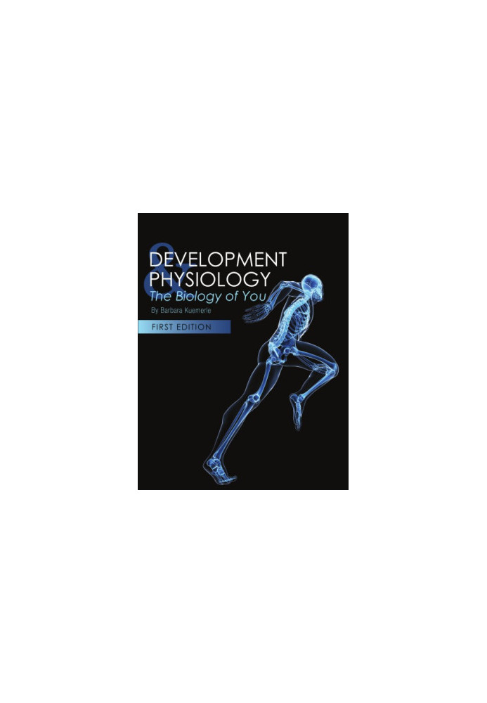 Development & physiology: the biology of you