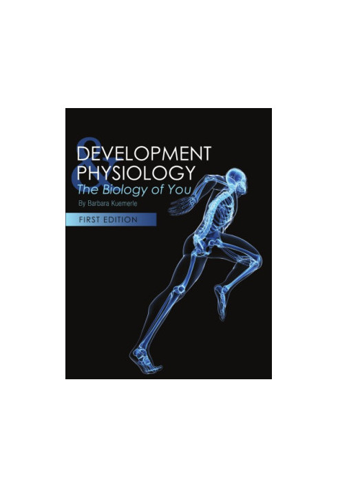 Development & physiology: the biology of you