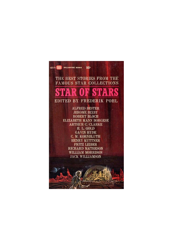 Star of Stars