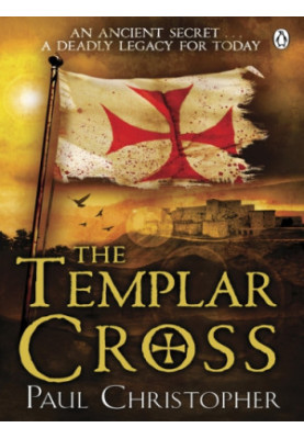 The Templar Cross