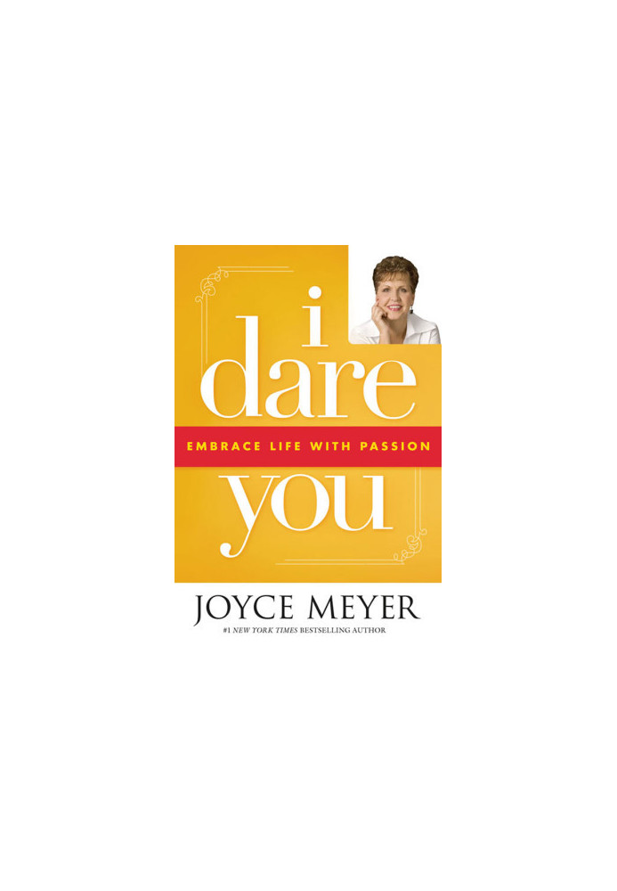 I Dare You