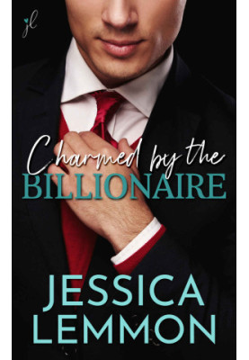 Charmed By the Billionaire (Blue Collar Billionaires 2)