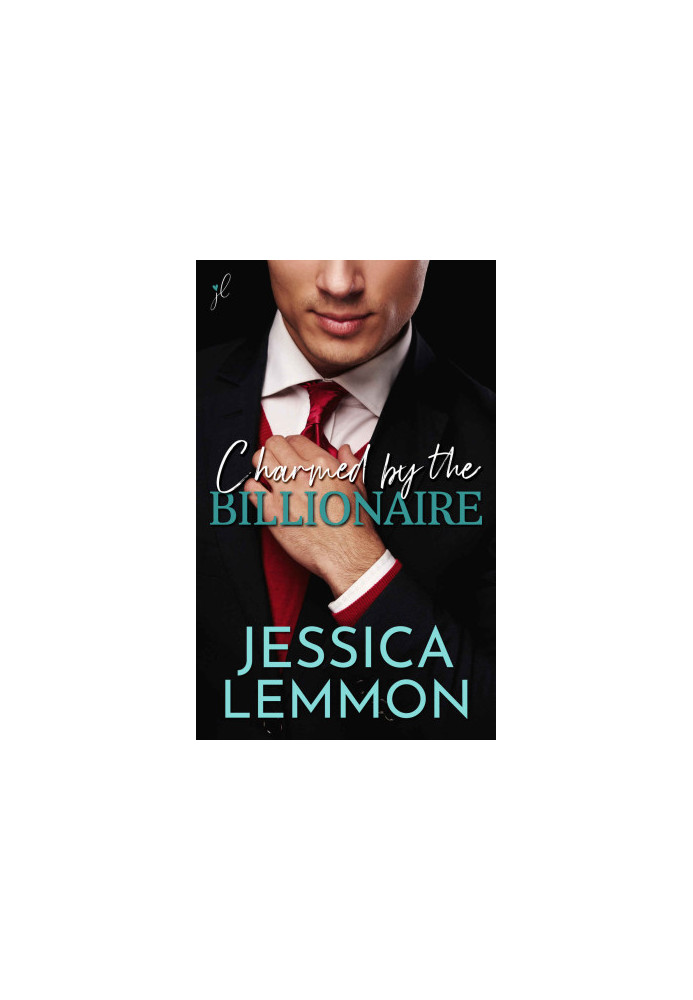 Charmed By the Billionaire (Blue Collar Billionaires 2)