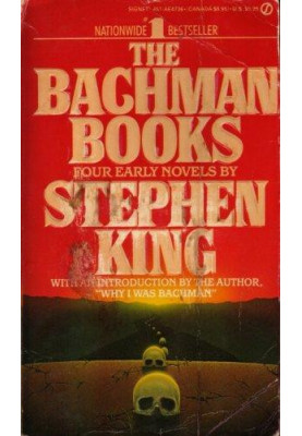 The Bachman Books
