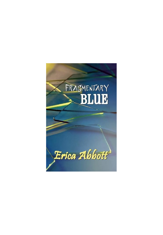 Fragmentary Blue