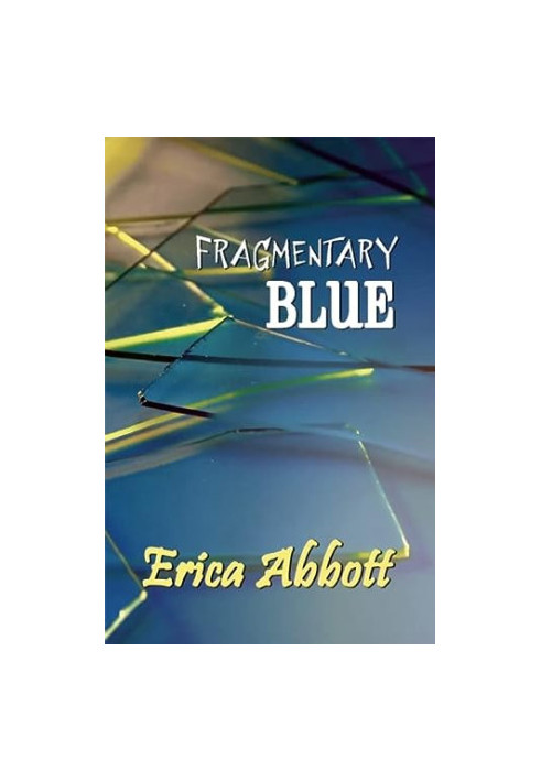 Fragmentary Blue