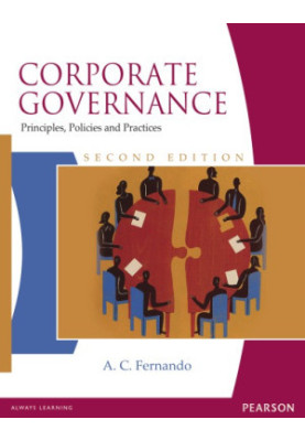 Corporate Governance: principles, policies and practices