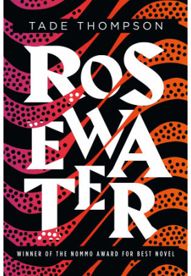 Rosewater