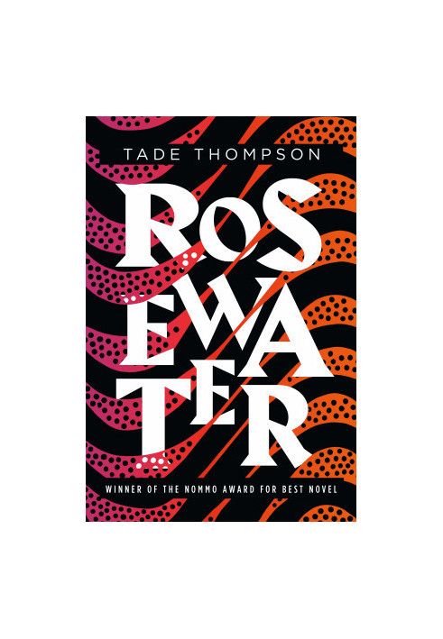 Rosewater