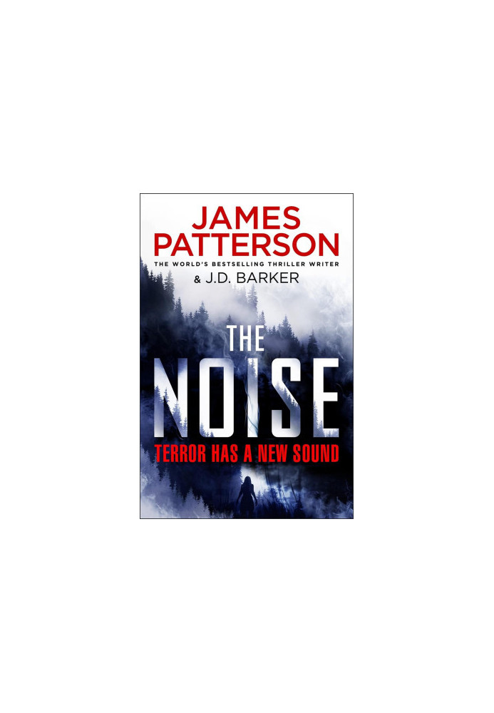 The Noise : A Novel (2021)