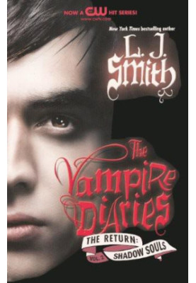 The Vampire Diaries The Return Shadow