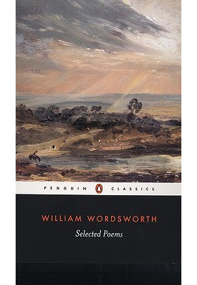 Selected Poems (Wordsworth, William)
