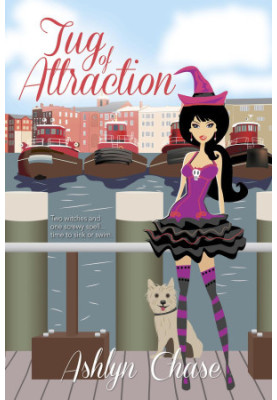 Tug of Attraction