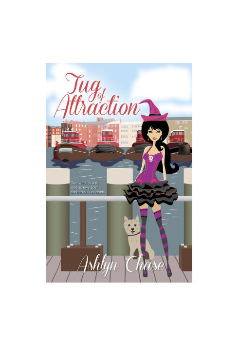 Tug of Attraction