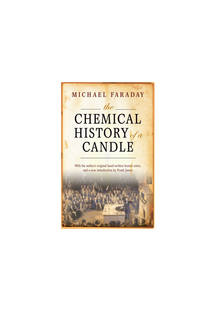 Chemical History of a Candle