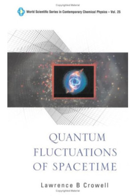 Quantum fluctuations of spacetime