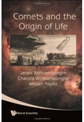 Astrobiology, Comets And the Origin of Life
