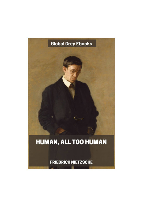 Human, All Too Human