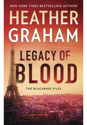 Legacy of Blood