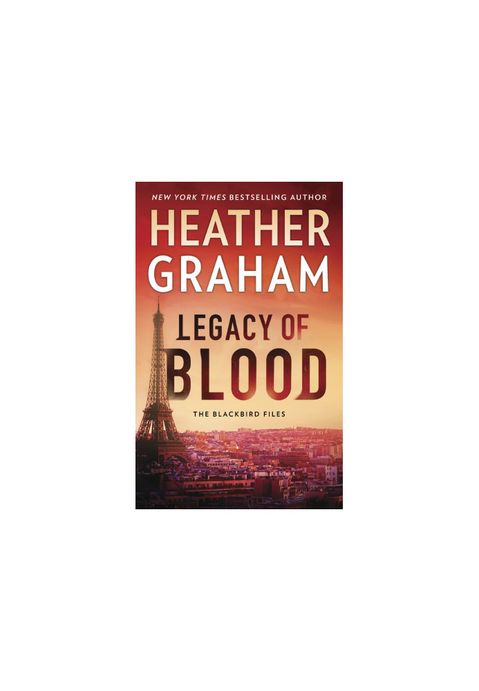 Legacy of Blood