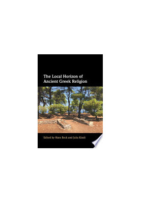 The Local Horizon of Ancient Greek Religion