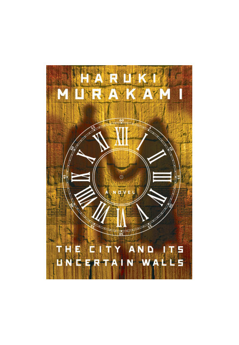 The City and Its Uncertain Walls