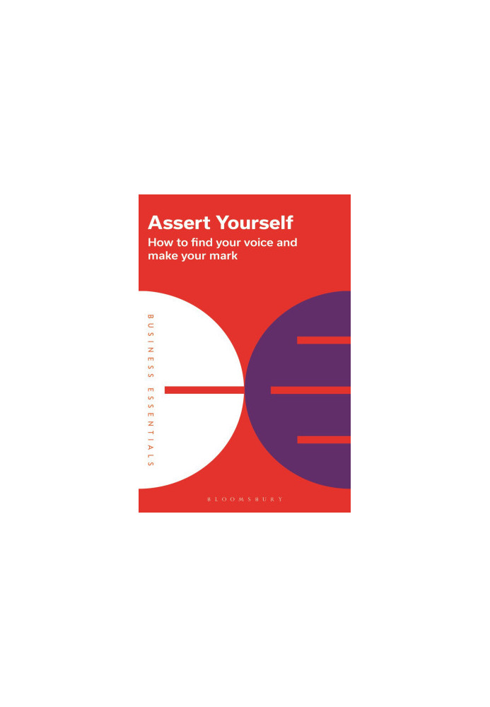 Assert Yourself