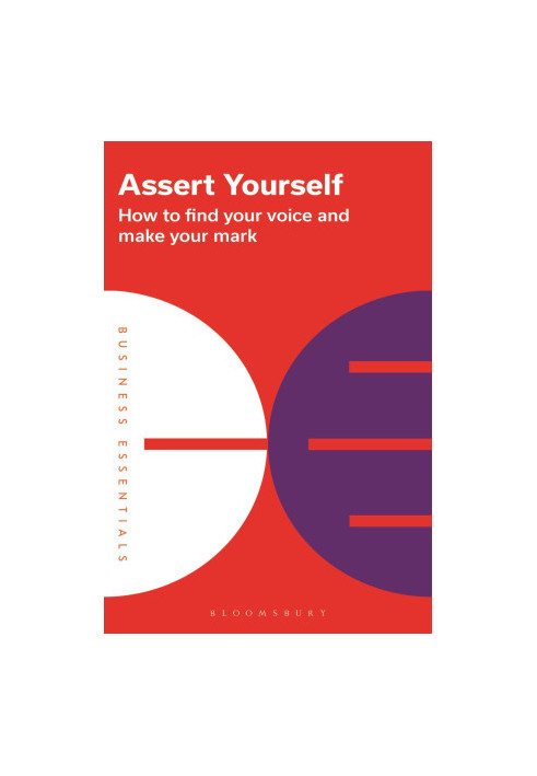 Assert Yourself