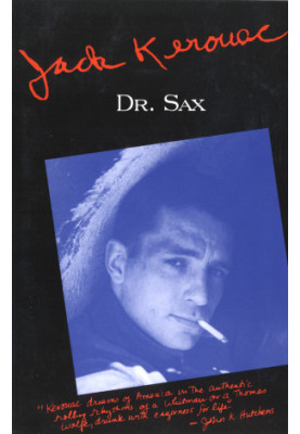 Dr. Sax