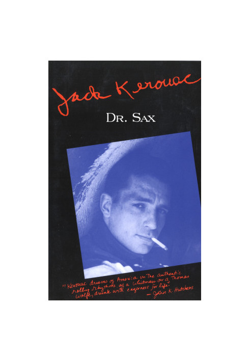 Dr. Sax