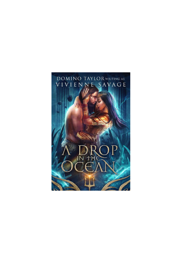 Kingdom in the Sea 02.0 - A Drop in the Ocean