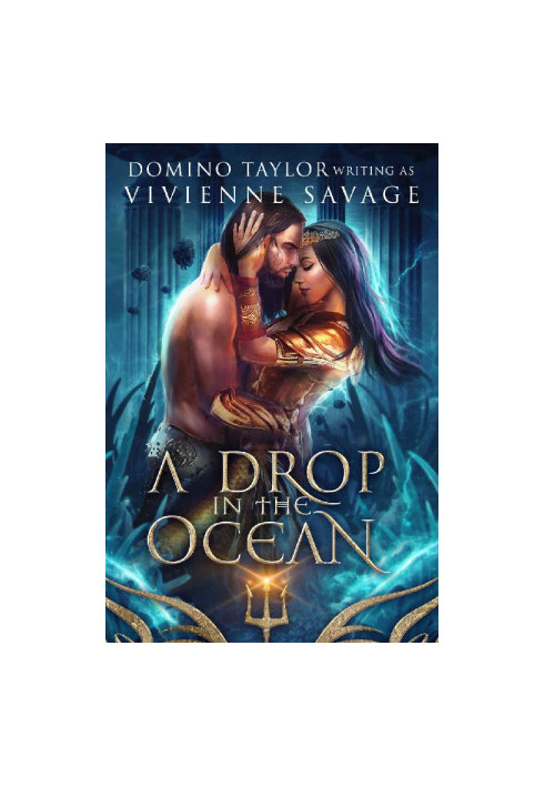 Kingdom in the Sea 02.0 - A Drop in the Ocean