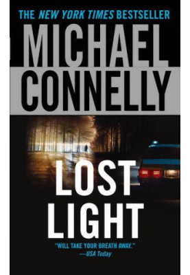 Lost Light (Harry Bosch, 09 Harry Bosch Universe, 13)