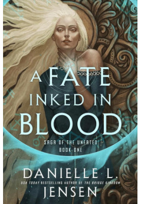 Saga of the Unfated 1 - A Fate Inked in Blood