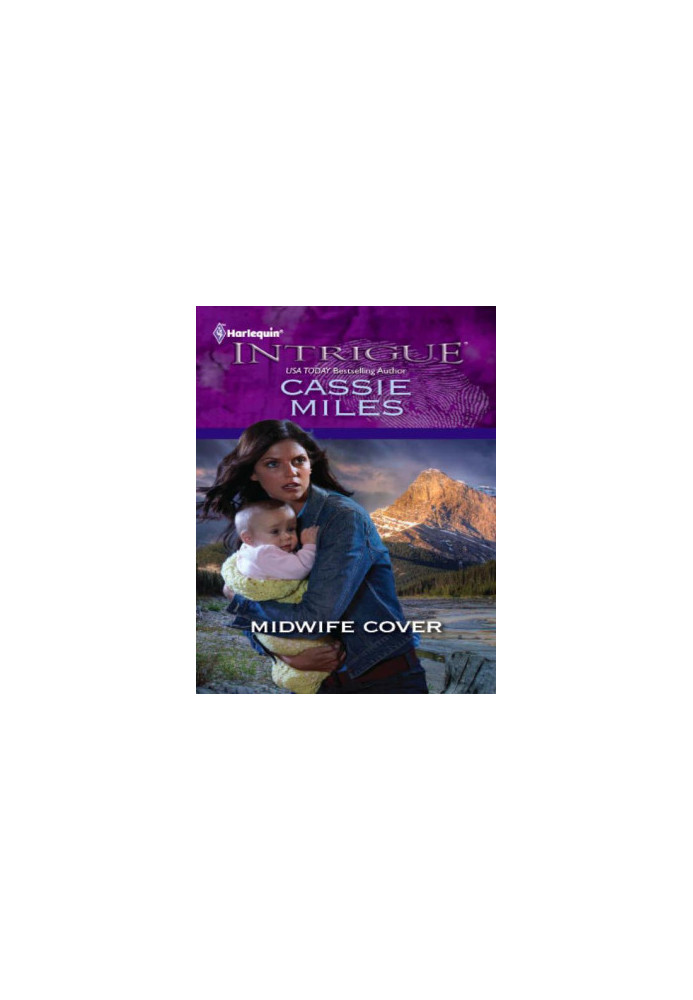 Midwife Cover