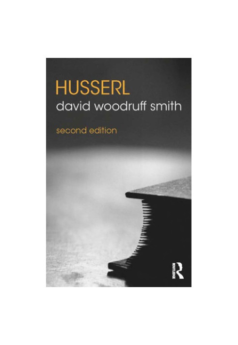 Husserl