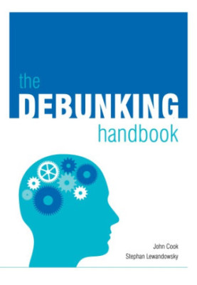 The debunking handbook