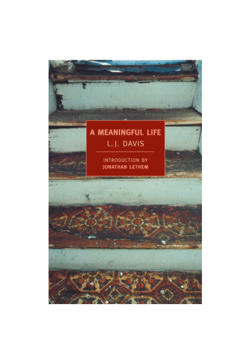 A Meaningful Life