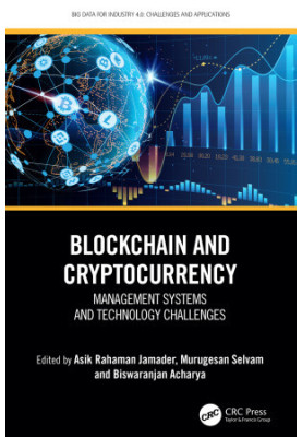 Blockchain and Cryptocurrency: Management Systems And Technology Challenges